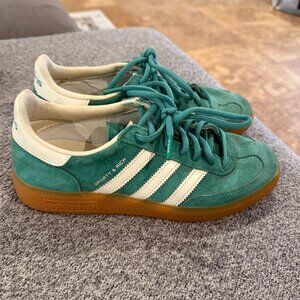 Adidas Sporty & Rich Handball Spezial Green Gum Size US M6 W7